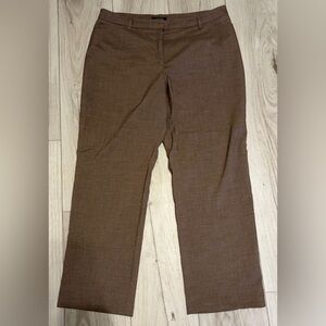 Women’s Size 16P Apt. 9 Slacks